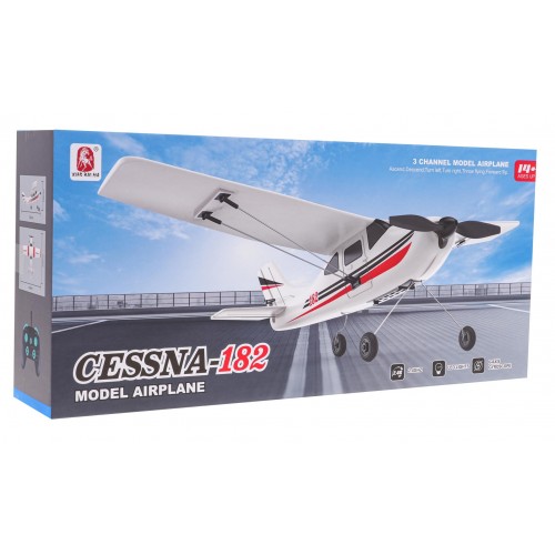 CESSNA-182 R/C aircraft