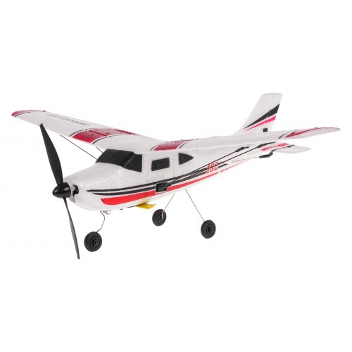 CESSNA-182 R/C aircraft