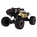 Metal Mega Crawler 1:8 Gold