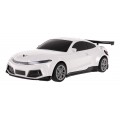 R/C Car + Charging Station White