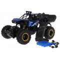 Crawler MONSTER ROCK R/C 1:16 Blue