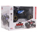 Crawler MONSTER ROCK R/C 1:16 Blue