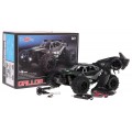 Crawler GALLOP 1:16 R/C Green