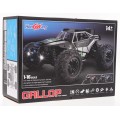 Crawler GALLOP 1:16 R/C Green