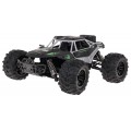 Crawler GALLOP 1:16 R/C Green