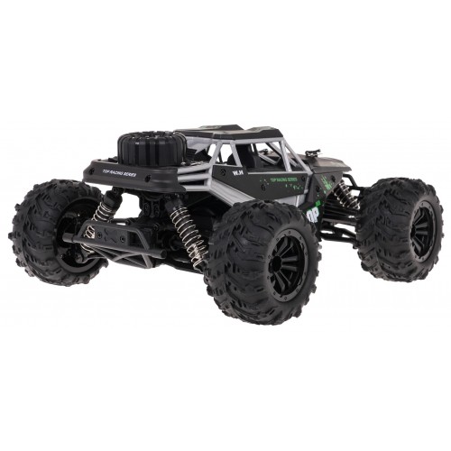 Crawler GALLOP 1:16 R/C Green