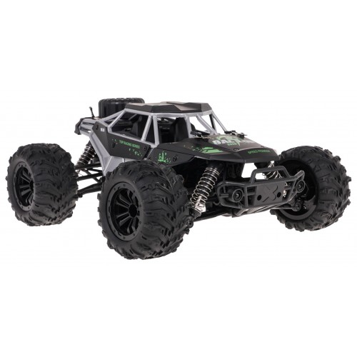 Crawler GALLOP 1:16 R/C Green