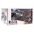 Crawler 1:14 Rock SHAKE R/C Green