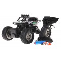 Crawler 1:14 Rock SHAKE R/C Green