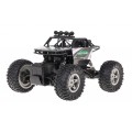 Crawler 1:14 Rock SHAKE R/C Green