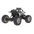 Crawler 1:14 Rock SHAKE R/C Green