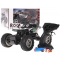 Crawler 1:14 Rock SHAKE R/C Green