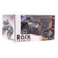 Crawler 1:14 Rock SHAKE R/C Blue