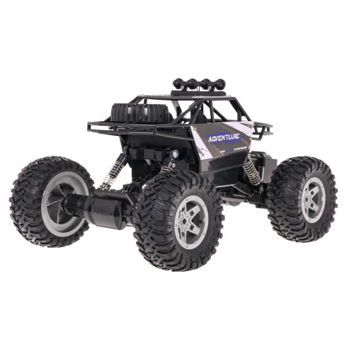 Crawler 1:14 Rock SHAKE R/C Blue