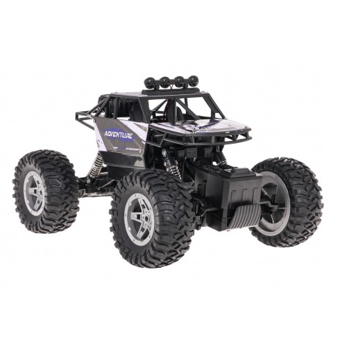 Crawler 1:14 Rock SHAKE R/C Blue