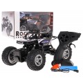 Crawler 1:14 Rock SHAKE R/C Blue