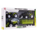 Agricultural Vehicle Set