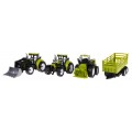 Agricultural Vehicle Set