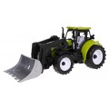 Agricultural Vehicle Set