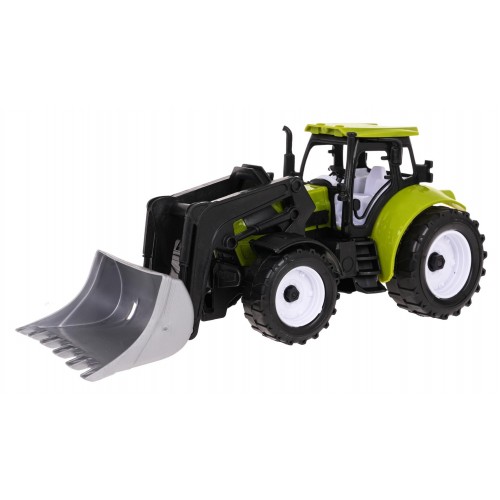 Agricultural Vehicle Set