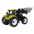 Agricultural Vehicle Set