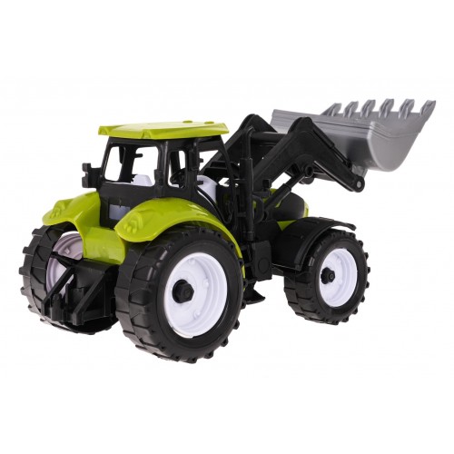 Agricultural Vehicle Set