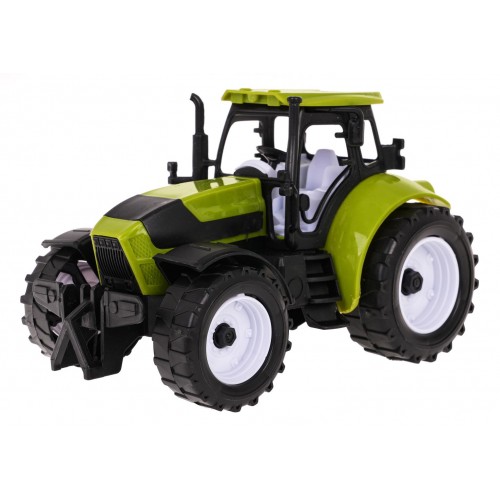 Agricultural Vehicle Set