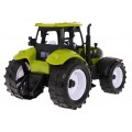 Agricultural Vehicle Set