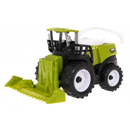 Agricultural Vehicle Set