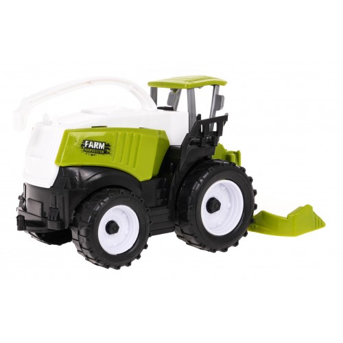 Agricultural Vehicle Set