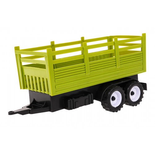 Agricultural Vehicle Set