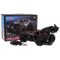 Crawler GALLOP 1:16 R/C Red