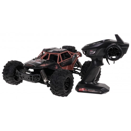 Crawler GALLOP 1:16 R/C Red