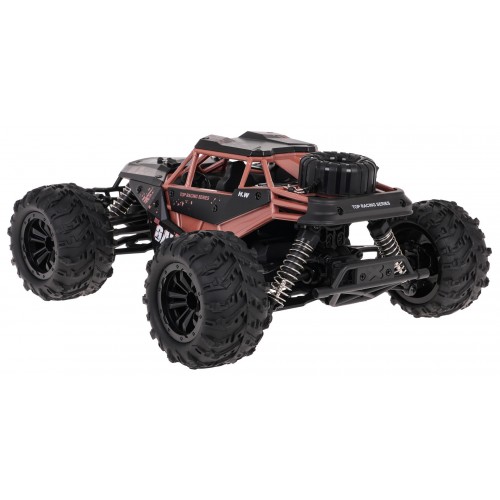 Crawler GALLOP 1:16 R/C Red