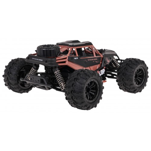 Crawler GALLOP 1:16 R/C Red