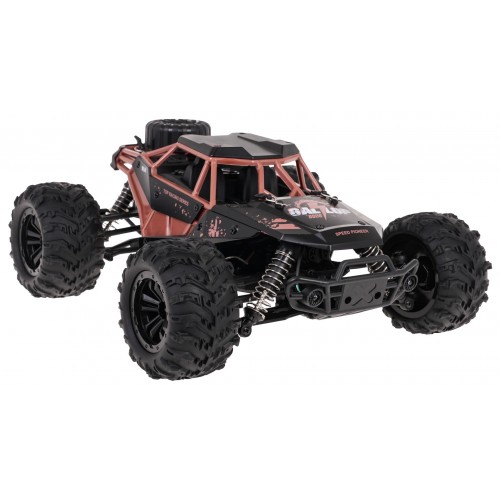 Crawler GALLOP 1:16 R/C Red