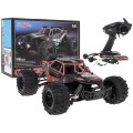 Crawler GALLOP 1:16 R/C Red