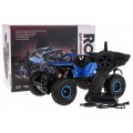 Crawler ROVER 1:16 R/C Blue