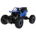 Crawler ROVER 1:16 R/C Blue