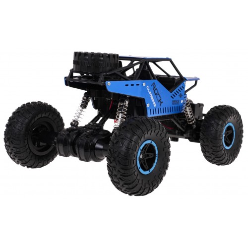 Crawler ROVER 1:16 R/C Blue