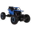 Crawler ROVER 1:16 R/C Blue