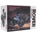 Crawler ROVER 1:16 R/C Black