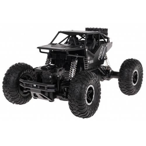 Crawler ROVER 1:16 R/C Black