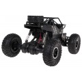 Crawler ROVER 1:16 R/C Black