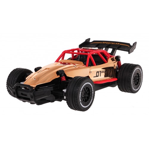 Crawler CRUISER Metal R/C