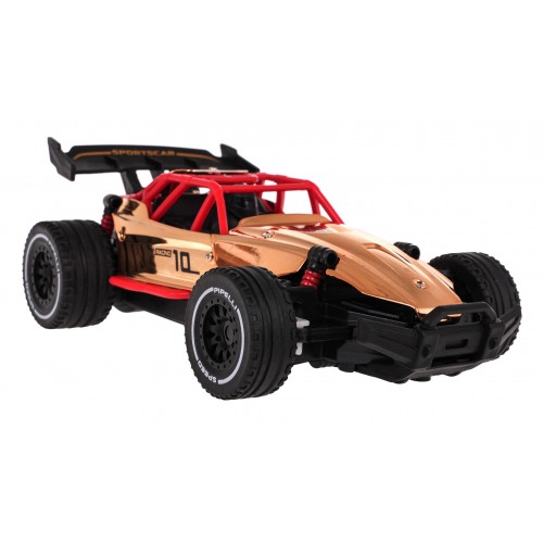 Crawler CRUISER Metal R/C