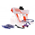 GEL BLASTER Gun + Accessories