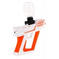 Orange GEL BLASTER Pistol + Accessories