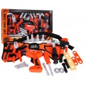 Tool Set + Tool Belt