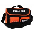 Tool Set + Tool Bag